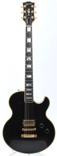 Gibson Custom Shop L 5s Single Pickup 2005 Ebony