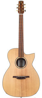 Mcnally Shane Hennessy Signature Om 2020