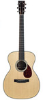 Collings OM2H Indian Rosewood Sitka Spruce 32833