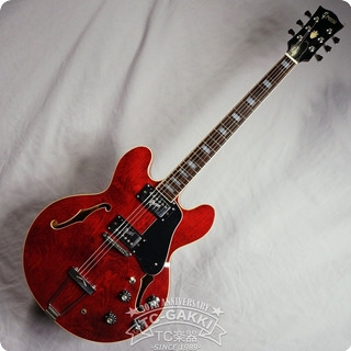 ジャパンヴィンテージ Greco セミアコギター SA-550 1977年製 Greco - ジャパンヴィンテージ Greco セミアコギター SA-550