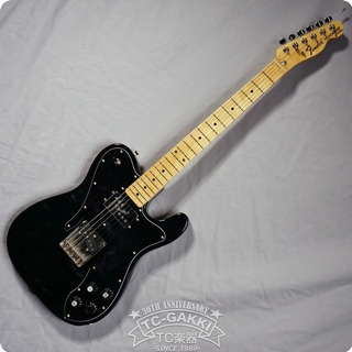 Fender Japan 2006 2008 Tc72 2000