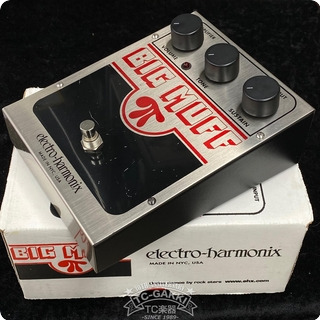 Electro Harmonix Eh3003 Big Muff 2010