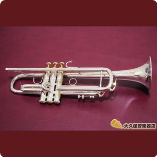 Vincent Bach Vincent Back Anniversary 194 1986