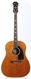 Epiphone Texan FT79N 1968-Natural