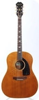 Epiphone-Texan FT79N-1968-Natural