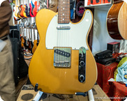 Tokai BreezySound Gold