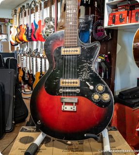 Framus Hollywood