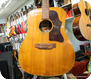 Gibson J40 1979-Natural