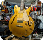 Gibson Les Paul Signature 1975-Goldtop