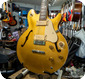 Gibson Les Paul Signature 1975 Goldtop