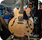 Gibson ES-335 Dot 1959 Reissue 2007-Natural