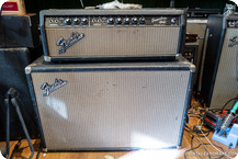 Fender Tremolux 1965