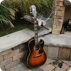 Gibson CF 100 1950