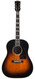 Gibson SJ Southern Jumbo Sunburst 1947