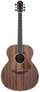 Lowden O50 Sinker Redwood Madagascar Rosewood