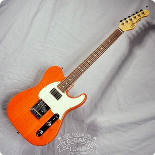 G&l Usa 2019 Fullerton Deluxe Asat Classic 2019