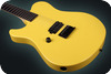 Kd Silvia Yellow Chick Left-handed 2022-High Gloss Polyester
