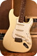 Fender Stratocaster 1965-Olympic White