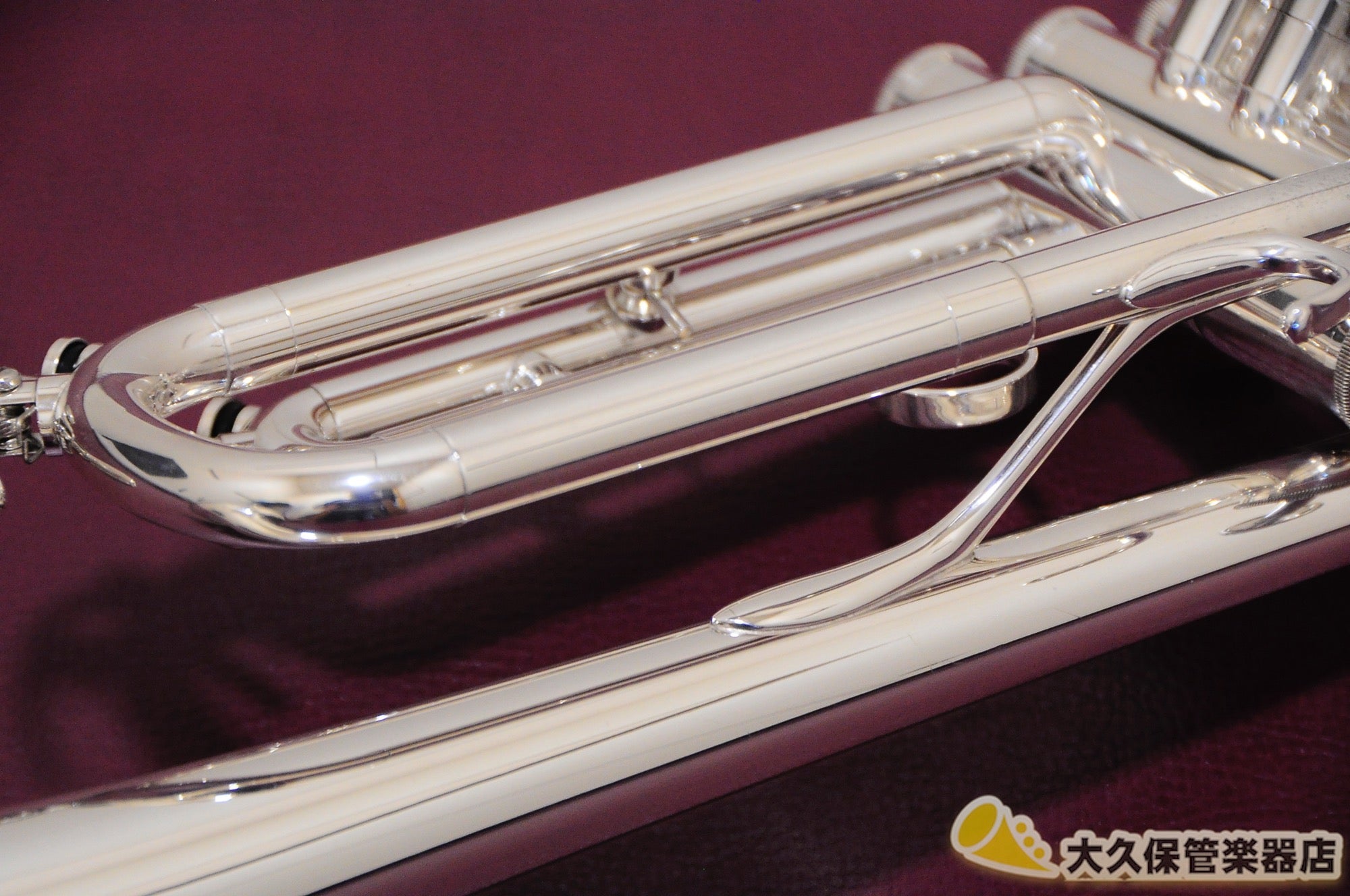 YAMAHA YTR-6320S Used Trumpet | eBay