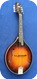 Gibson Flatiron A-5 The Gibson Master Model  2001-Violin Sunburst