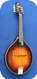 Gibson Flatiron A 5 The Gibson Master Model 2001 Violin Sunburst