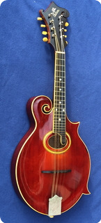Gibson F 2 1919 Violin Sunburst