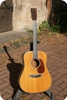 Martin D 18 1945 Natural