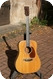 Martin D 18 1945 Natural