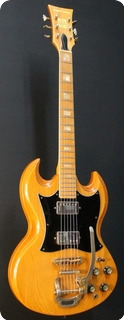 Ampeg Super Stud 