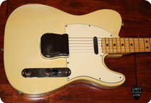 Fender Telecaster 1970