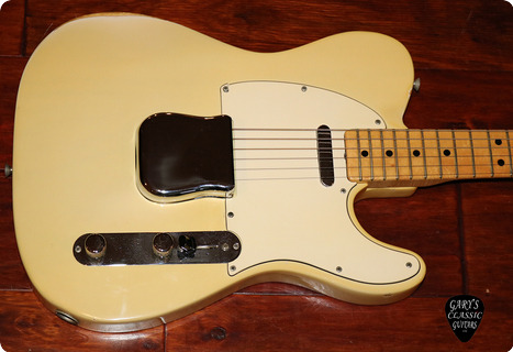 Fender Telecaster  1970