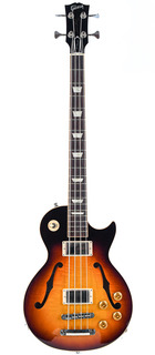 Gibson Memphis Es Les Paul Bass 2015