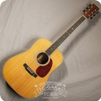 Martin 00 HD 35 2000