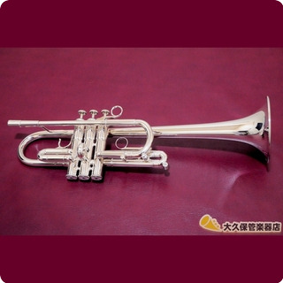 Jerome Callet Jerome Care Symphonique C (cp) C Tube Trumpet 2000