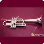 Jerome Callet Jerome Care Symphonique C CP C Tube Trumpet 2000