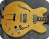 Epiphone Casino John Lennon '65 Revolution.Made In USA. 2004-Natural