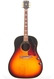 Gibson J-160E 1968-Sunburst