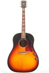 Gibson J 160E 1968 Sunburst