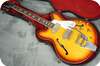 Epiphone E230TD Casino 1964-Sunburst