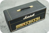 Marshall 2061 X Lead - Bass Reissue 2013-Black