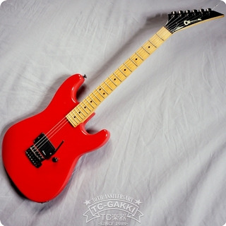 Charvel 1980s 90s Model 1