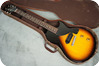Gibson Les Paul Junior 1957 Sunburst