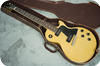 Gibson Les Paul TV Special 1958-TV Yellow