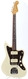 Fender Jazzmaster Classic 60s 2015 Vintage White