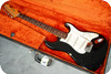 Fender Stratocaster 1965 Black