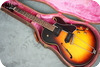 Gibson ES-225 TD 1957-Sunburst