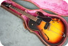 Gibson-ES-225 TD-1957-Sunburst