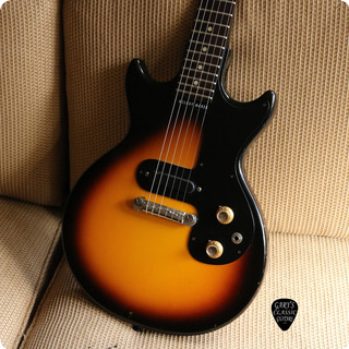Gibson Melody Maker  1964