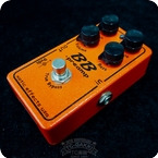 Xotic BB preamp 2010