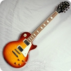 Epiphone 2008 Les Paul Standard 2008